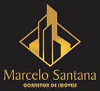Marcelo Santana - Corretor de Imóveis