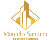 Marcelo Santana - Corretor de Imóveis
